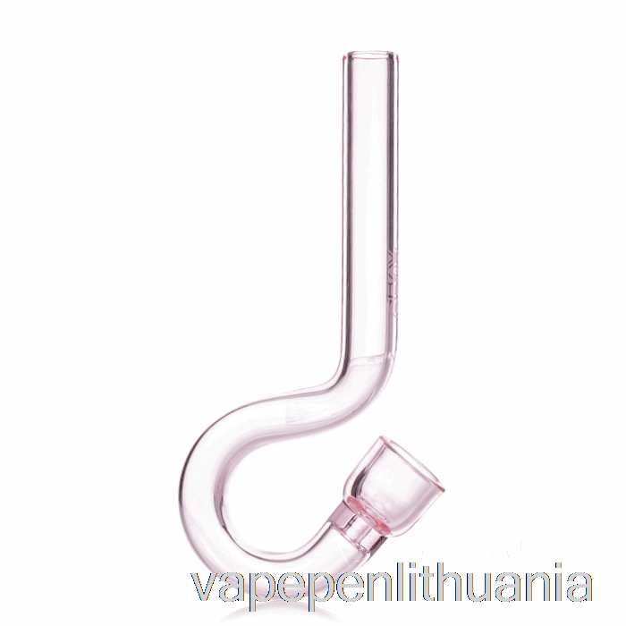 Grav Hook Hitter Sherlock Pink Vape Skystis